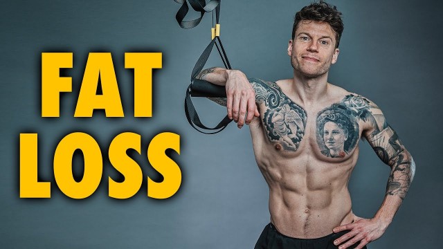 'Is TRX suspension training good for fat loss? (2 approaches)'