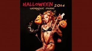 'Halloween Workout Music'