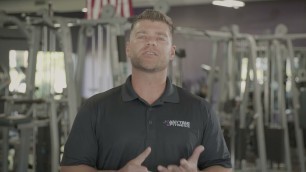 'Anytime Fitness- New Member Welcome ( Fitness Consultation )'
