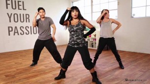 'Fabletics TV: Hip Hop Dance Workout'