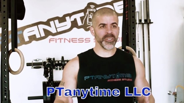 'PT anytime Fitness Studio | HIIT Anytime | Wellness Anytime | Chandler, AZ'