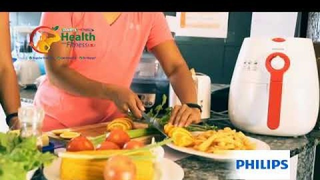 '2020 Health and Fitness Generic Tvc'