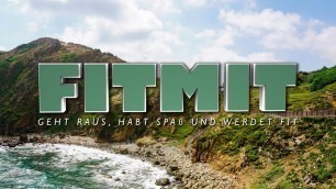 'Was ist FitMit ? - Abnehmen ohne Fitnessstudio'