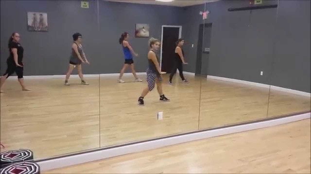 'Adult Hip Hop Dance Class - Rutherford NJ - New Jersey Dance Classes for Adults'