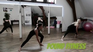 'Pound Fitness, Jumping Fitness Bamberg'
