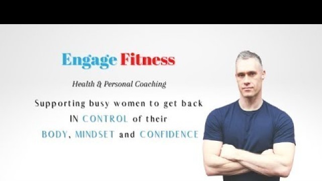 'Welcome to Engage Fitness - Enquire Here https://bit.ly/EFENQUIRYFORM'