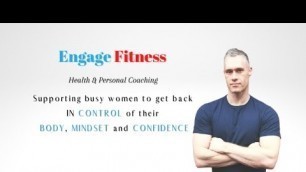 'Welcome to Engage Fitness - Enquire Here https://bit.ly/EFENQUIRYFORM'