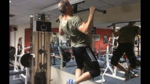 'Fitness Ab 40 - Das richtige Training zum Abnehmen und Muskelaufbau'