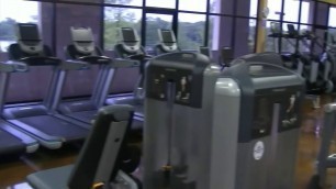 'Gyms remain closed during Florida’s first phase of reopening'
