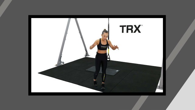 'TRX Training Club: On-Demand Workouts'