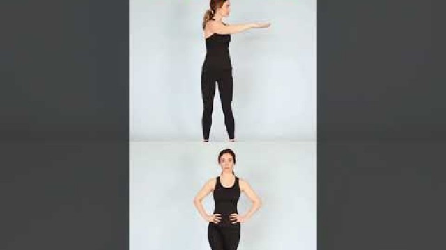 '5 Day Upper Body Workout At Home #workout #exercise #fitness #health #shorts #universalTv'