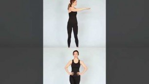 '5 Day Upper Body Workout At Home #workout #exercise #fitness #health #shorts #universalTv'