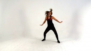 'KONGA® with Jenna - Shackles Hip Hop Workout'