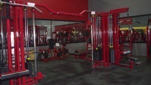 'Fitness Centre FOR SALE in Port Moody | Metro Vancouver Real Estate'