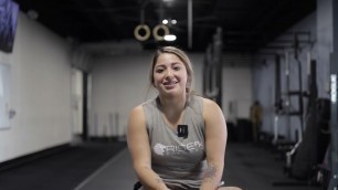 'A Success Story - Paula Cantu - Rise Rx Fitness'