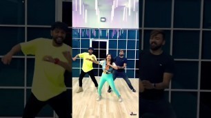 'Kudi Meri Dance | #kudimeri #shorts #trending | Sapne Mein Milti Hai | FITNESS DANCE With RAHUL'