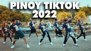 'PINOY TIKTOK 2022 | Zumba Dance Fitness | BMD CREW'