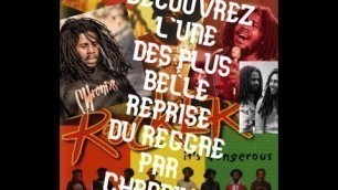 'Chronixx Jacob Miller tenement yard Rokers rumba congolaise salon du body fitness 2019'