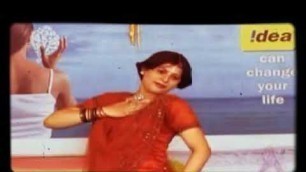 'Kajra Re Kajra | Aishwarya Rai | Abhishek Bachchan | Amitabh Bachchan | Dance For Fitness With Pooja'
