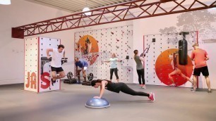 'Functional Training Area - schneller Aufbau und vielfältiges Training | Cube Sports'