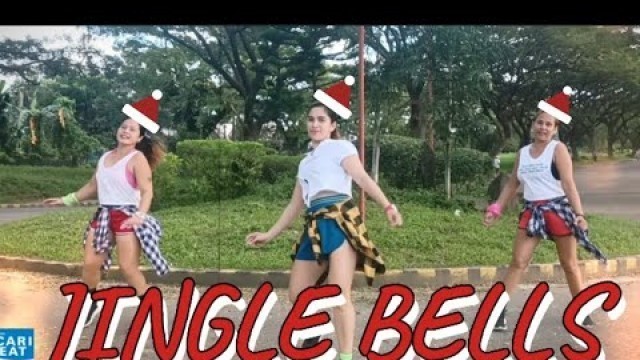 'JINGLE BELLS | Dj Jurlan Remix | Christmas Dance | Zumba Fitness | Team ZGeo'