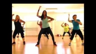 'Dance/Zumba® Fitness- La Zumbera'