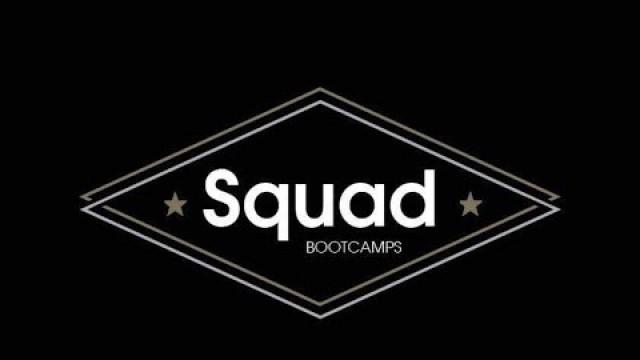'Squad Promo Video 2018'
