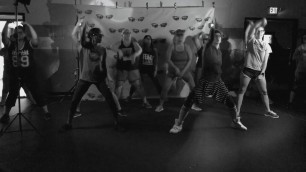 'Freaks/Problem(Delta Style)-FLYY GIRL FITNESS'