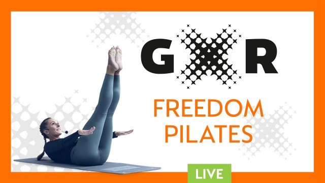 'GXR COURS COLLECTIFS LIVE | PILATES | BASIC-FIT'