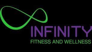 'Infinity Fitness And Wellness'