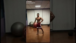 'Ankit Singh || Fitness model || Men\'s Physique || Posing | Anytime fitness | Workout | Motivation'