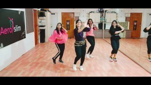 'Arabic kuthu/Halamithi Habibo/Beast/Thalapthy Vijay/Arabic kuthu Dance fitness/zumba'