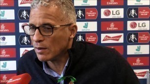 'Keith Curle provides a squad fitness update'