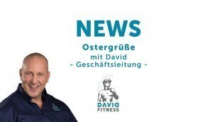 'DAVID News- Inhaber David Zimmermann'