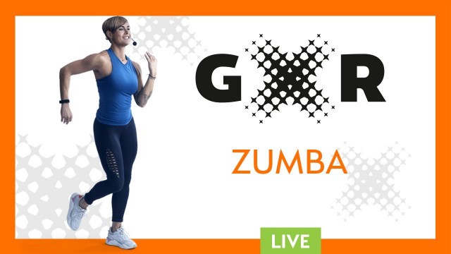 'GXR COURS COLLECTIFS LIVE | ZUMBA | BASIC-FIT'
