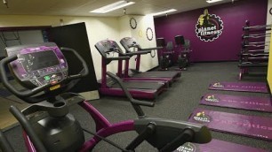 'Planet Fitness Issues Mandatory Mask Rule Starting August'
