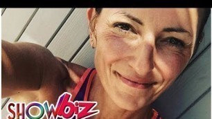 'Davina McCall, 50 flaunts age-defying booty in hot workout clip'