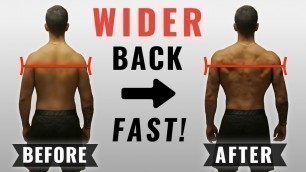 '5 Best Effective Back Exercises  | Muscular Back | Back Workout | Fitness Tips for Men | Style DuDe'