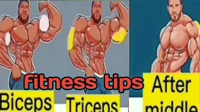 'fitness tips home workout for men gym song gym exercise tips gym exercise tips for men'