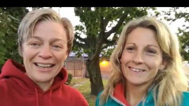 'FastTrack Fit Camp 100 Day Fitness Challenge video 4 with Karen Burles'