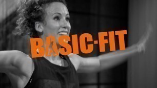 'BIGGEST HOME GYM DAY | LIVE | BASIC-FIT'