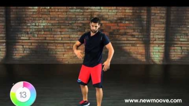 'freestyle | Fit mit Functional Training | Burpees'