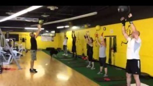 'More boxing training Fitness Rx Easton, MD'