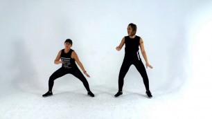'KONGA® Do It Again - Pia Mia Dance Cardio Workout'