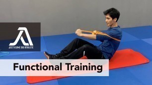 'Functional Training (Teil 1)'