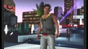 'Zumba high intensity - Dance Dance Dance / Hip Hop (Wii)'