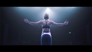 'Behind the scenes - GXR Xcore bij Basic Fit'