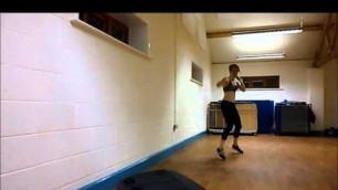 'Konga by The Jungle Body - Cardio Boxing, Get On It with Steph J Dance & Fitness'