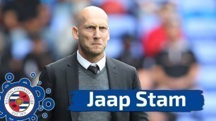 'Jaap assesses squad fitness and John Swift\'s return ahead of Ipswich clash'