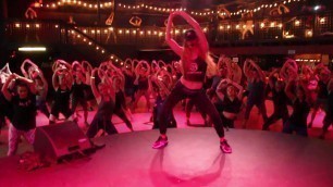 'Light My Body Up Dance Fitness - Melody DanceFit'